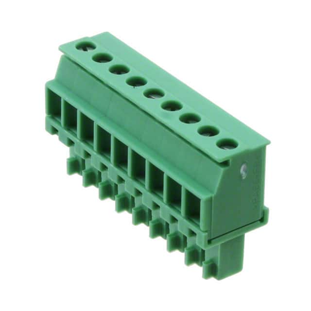 1827198 Phoenix Contact  Headers Plugs and Sockets